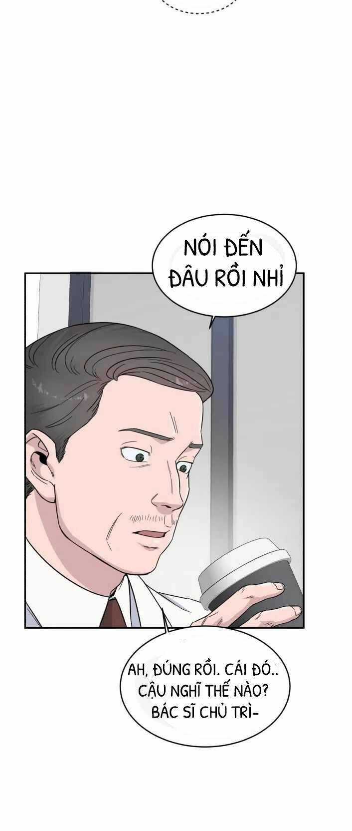 A.i. Doctor Chapter 4 trang 13