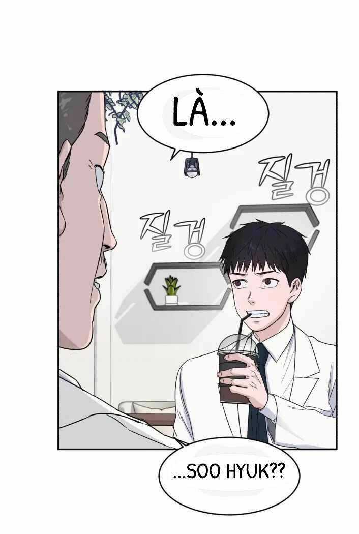 A.i. Doctor Chapter 4 trang 14