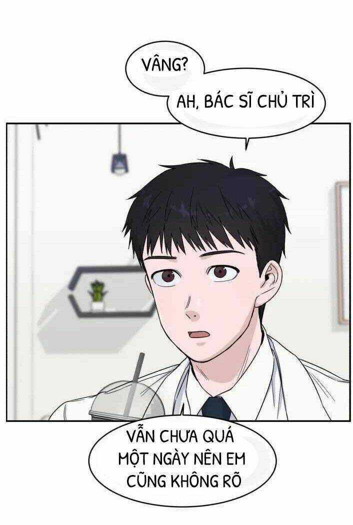 A.i. Doctor Chapter 4 trang 15