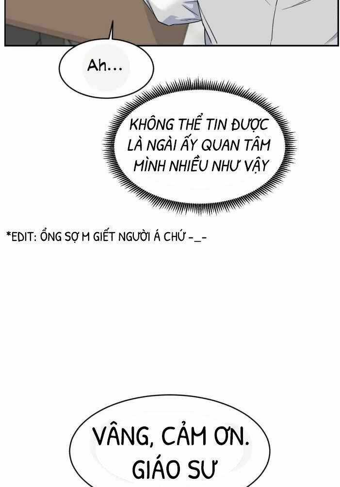 A.i. Doctor Chapter 4 trang 19