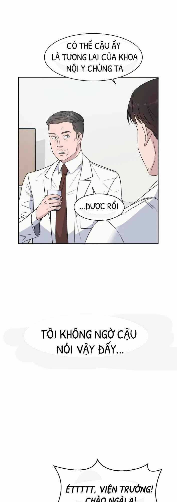 A.i. Doctor Chapter 4 trang 2