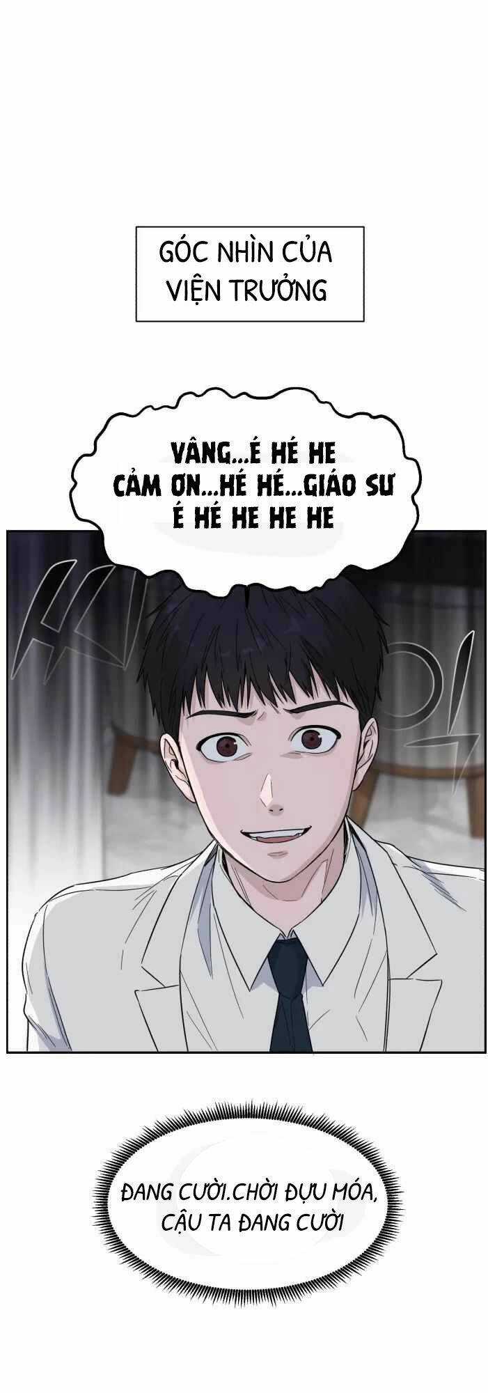 A.i. Doctor Chapter 4 trang 21