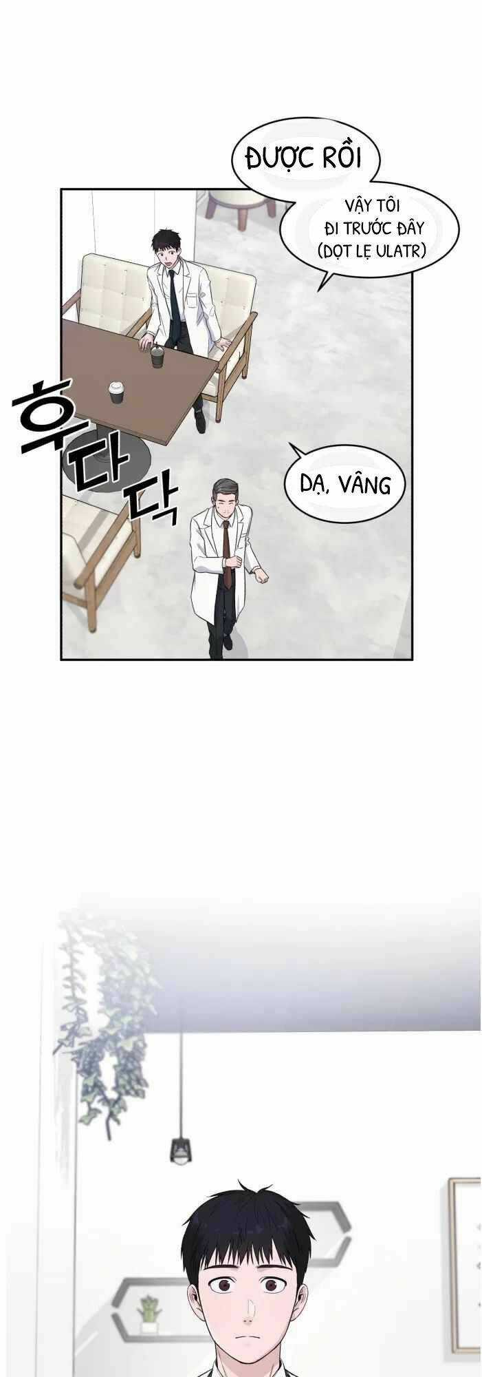 A.i. Doctor Chapter 4 trang 22