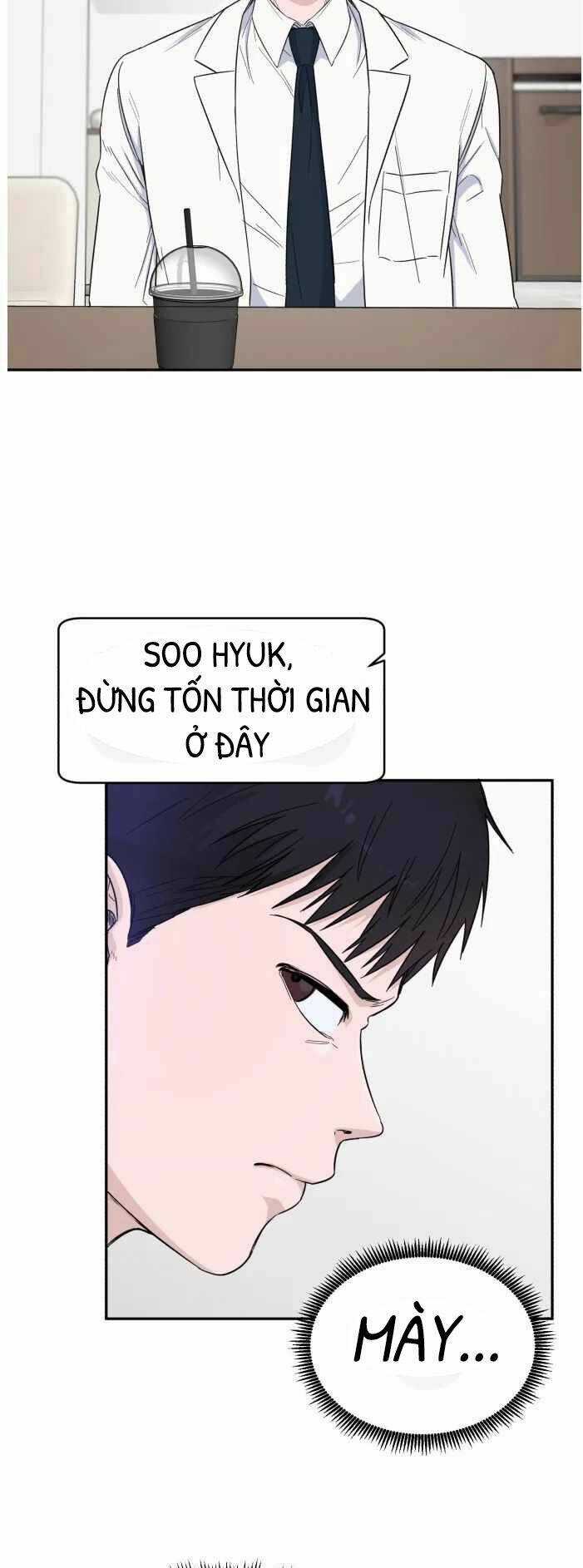 A.i. Doctor Chapter 4 trang 23