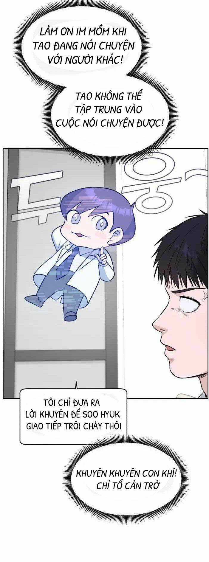 A.i. Doctor Chapter 4 trang 24