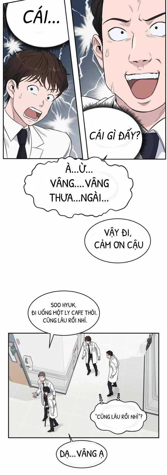 A.i. Doctor Chapter 4 trang 7