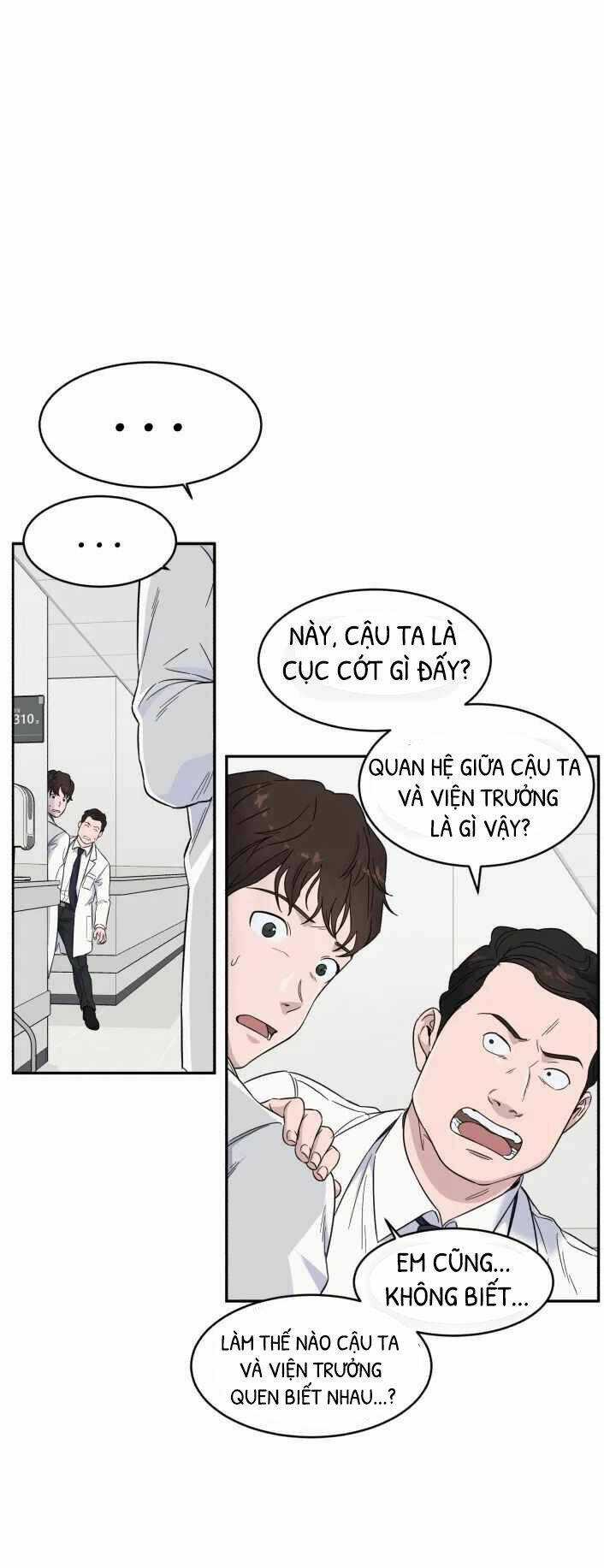 A.i. Doctor Chapter 4 trang 8