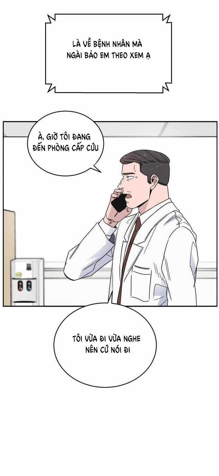 A.i. Doctor Chapter 40 trang 11