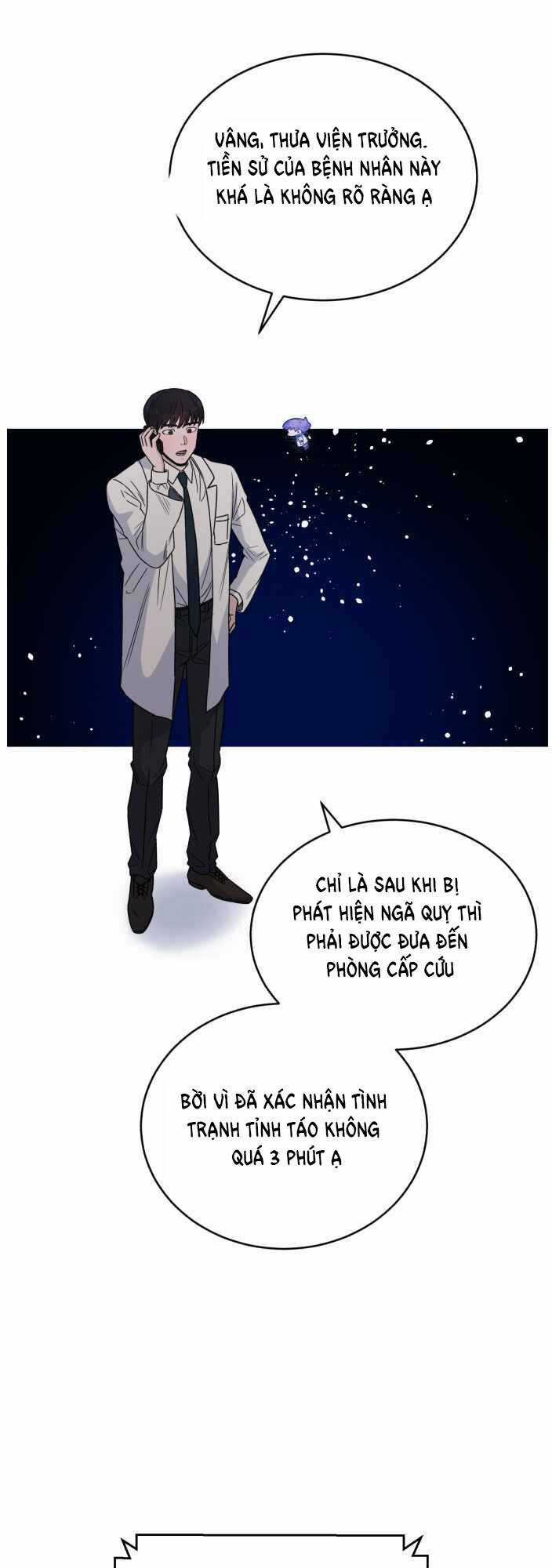A.i. Doctor Chapter 40 trang 12
