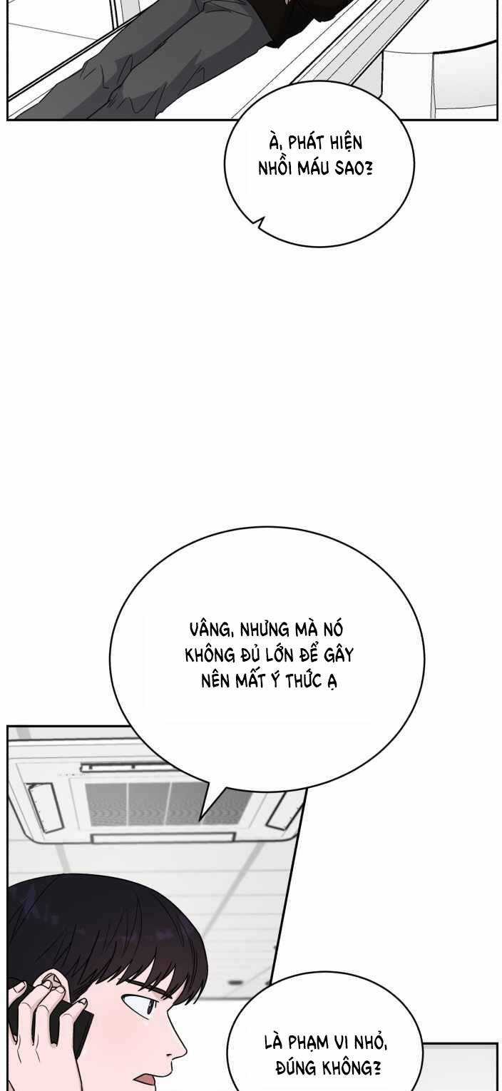 A.i. Doctor Chapter 40 trang 14