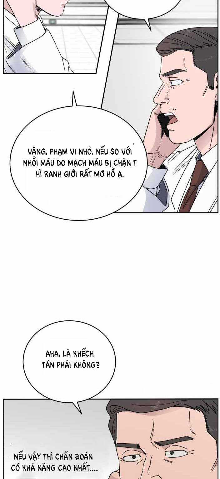 A.i. Doctor Chapter 40 trang 15