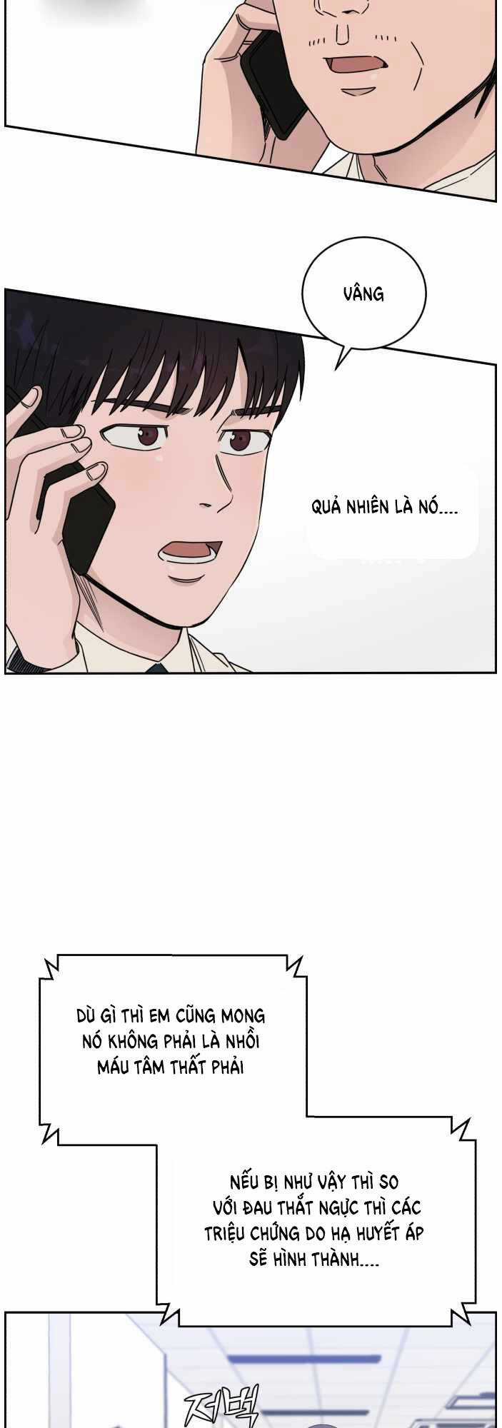 A.i. Doctor Chapter 40 trang 16