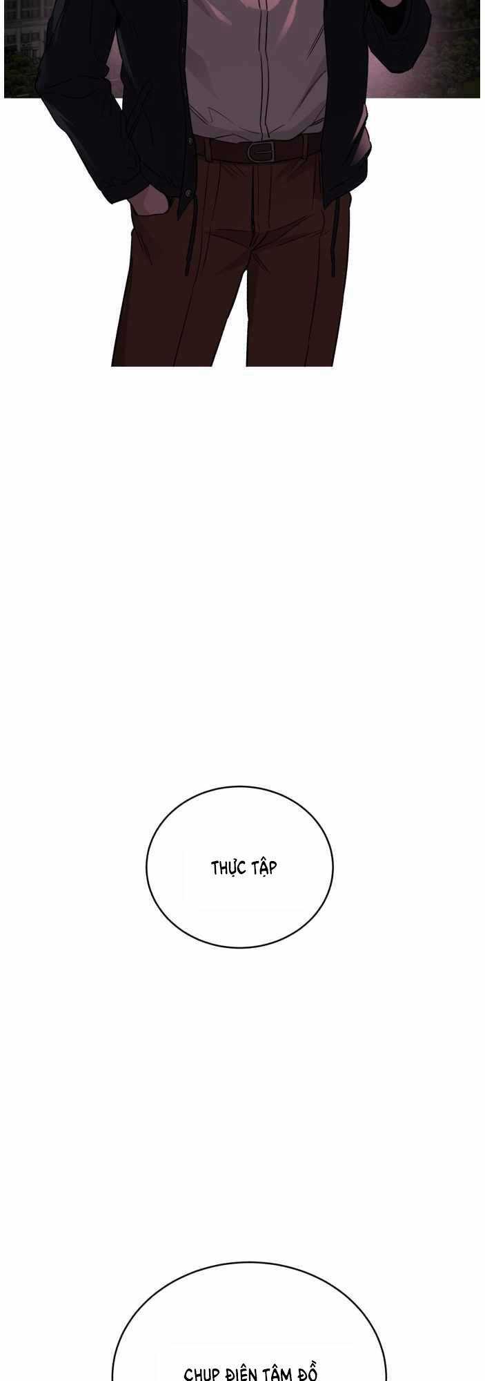 A.i. Doctor Chapter 40 trang 20