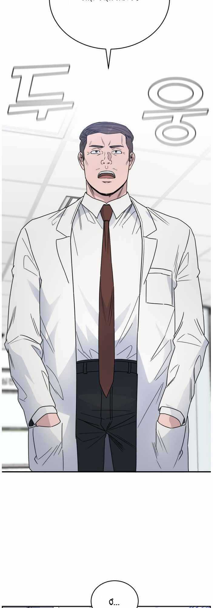 A.i. Doctor Chapter 40 trang 21