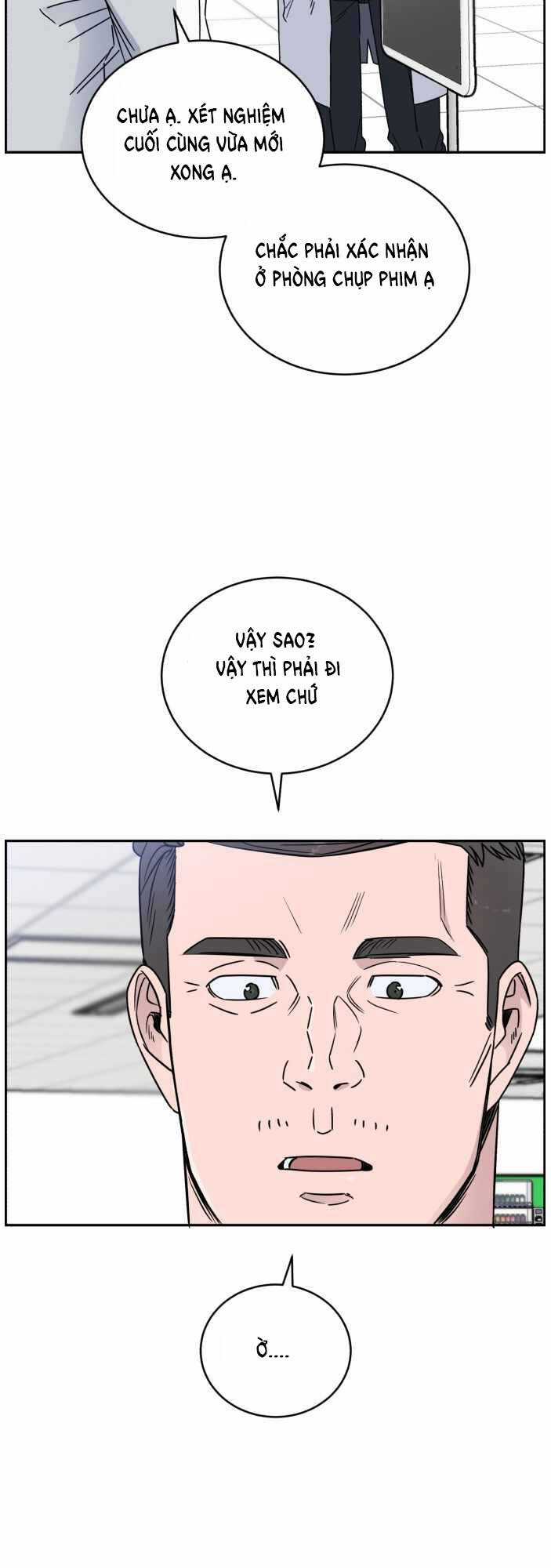 A.i. Doctor Chapter 40 trang 24