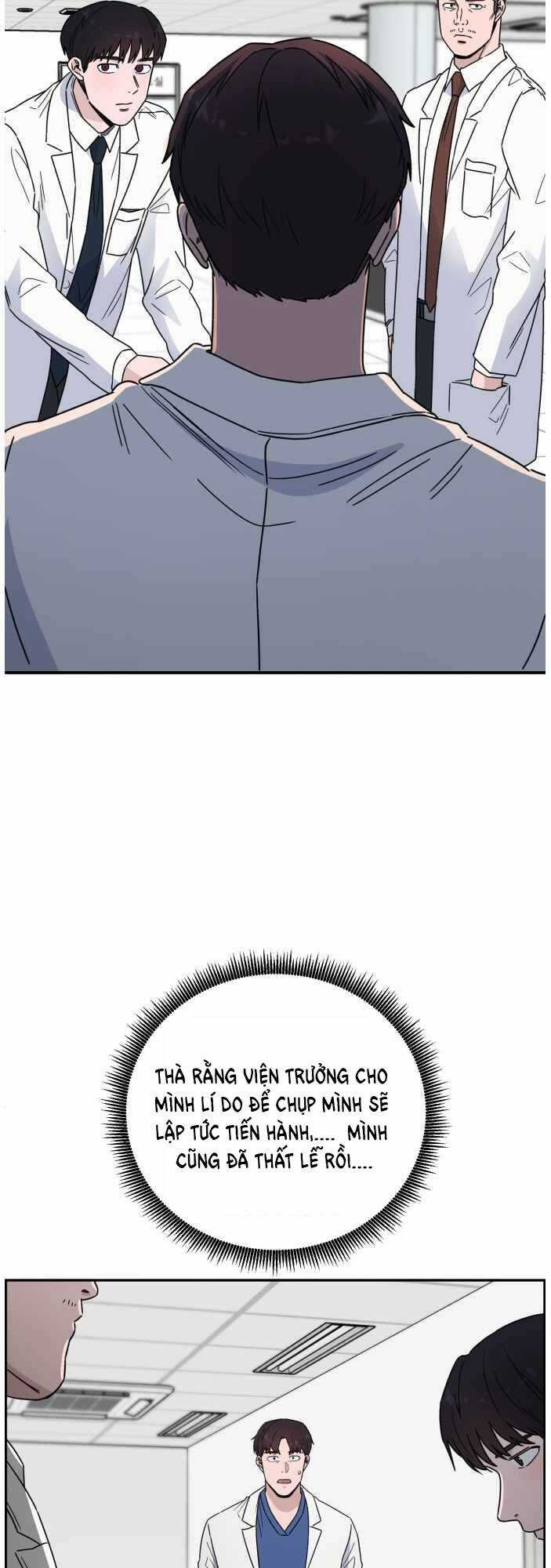 A.i. Doctor Chapter 40 trang 28