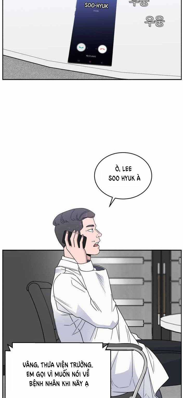 A.i. Doctor Chapter 40 trang 3
