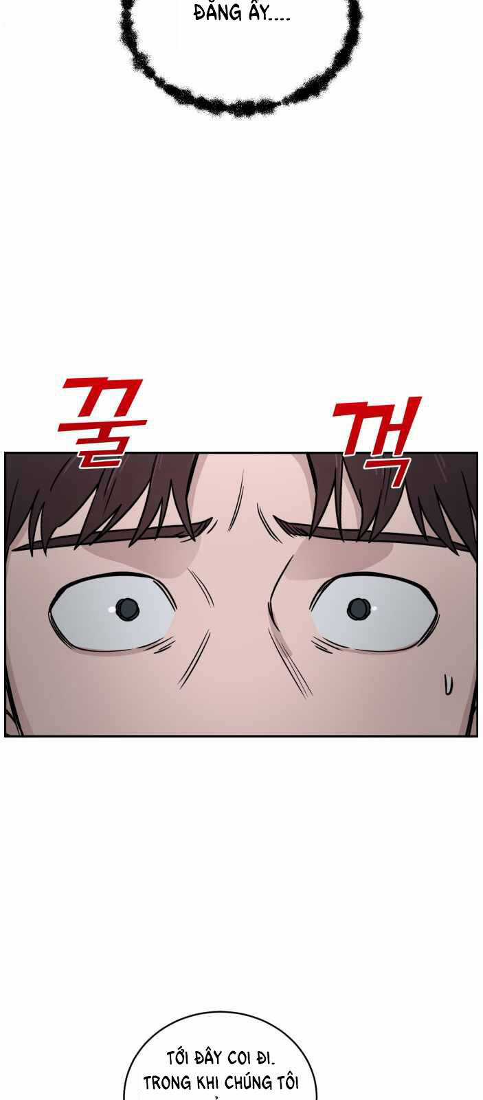 A.i. Doctor Chapter 40 trang 30