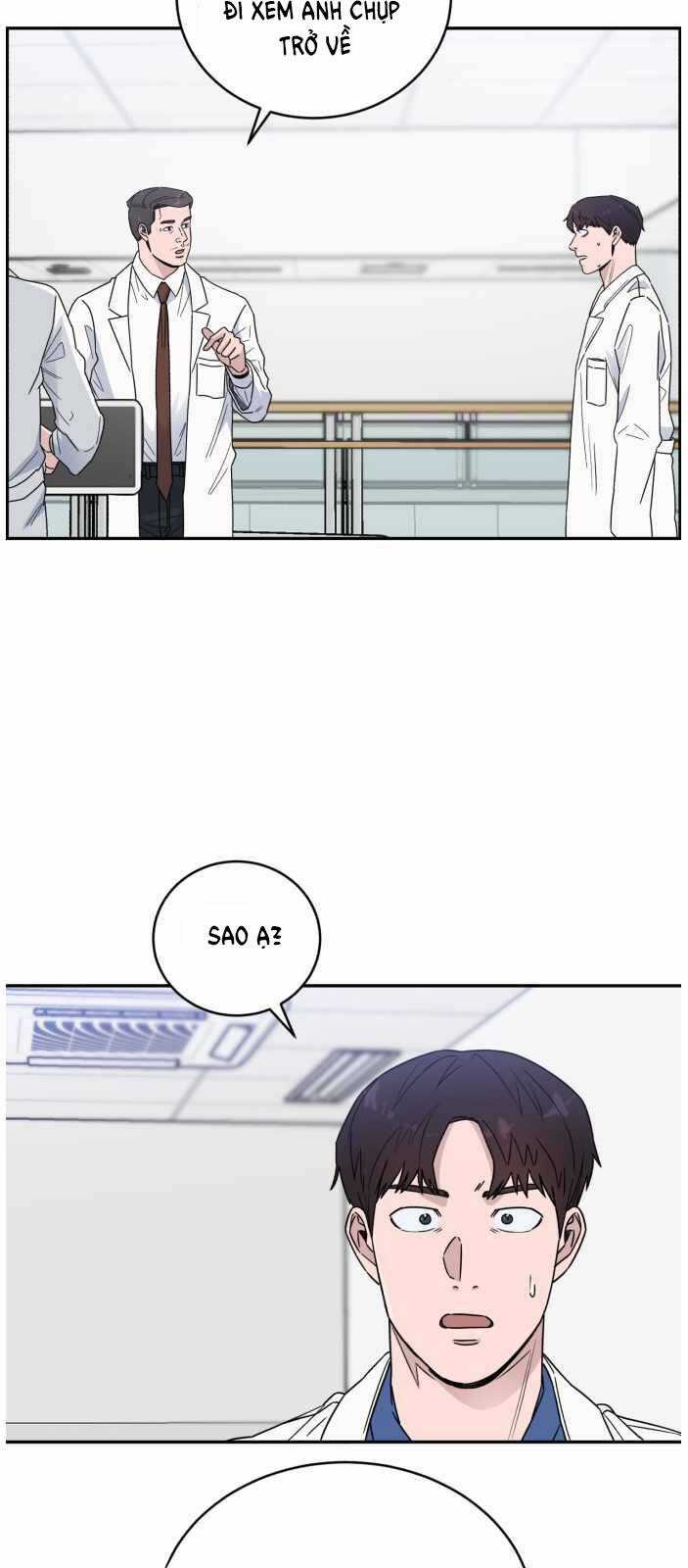 A.i. Doctor Chapter 40 trang 31