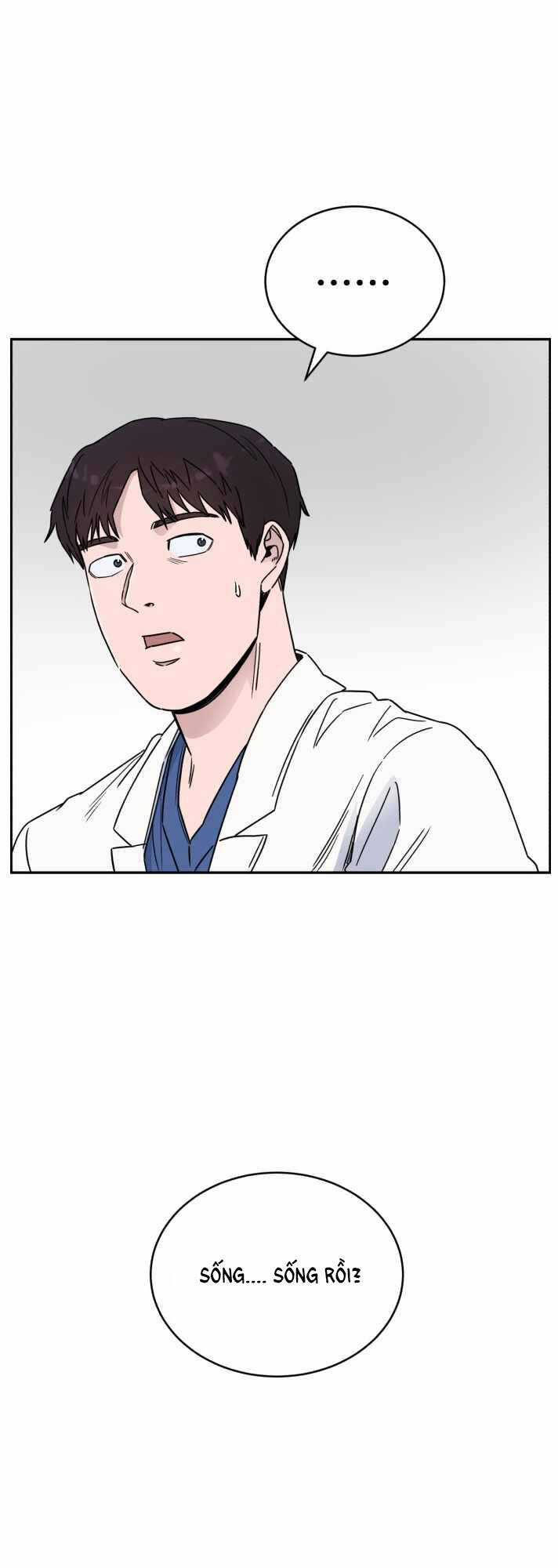 A.i. Doctor Chapter 40 trang 33