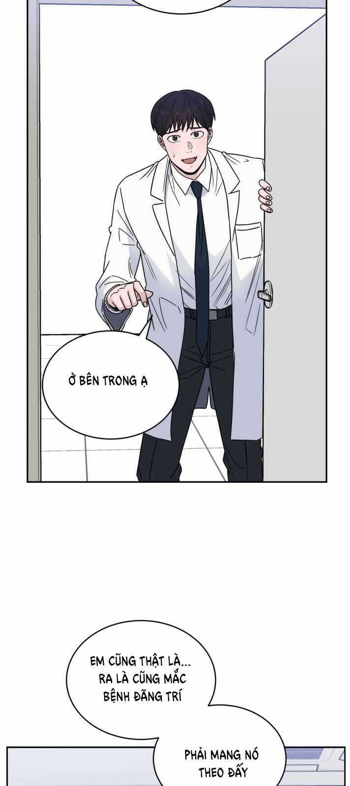 A.i. Doctor Chapter 40 trang 35