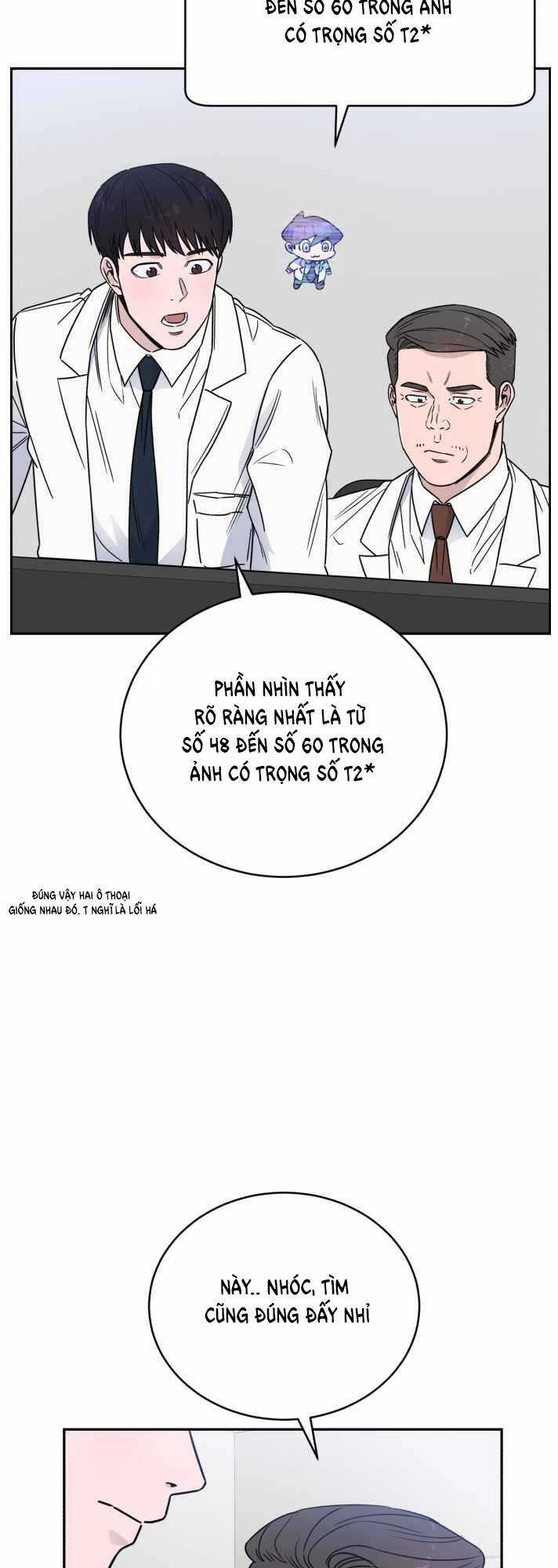 A.i. Doctor Chapter 40 trang 37