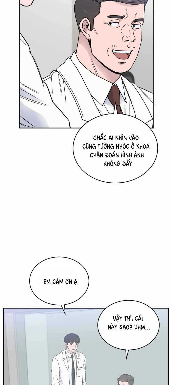 A.i. Doctor Chapter 40 trang 38