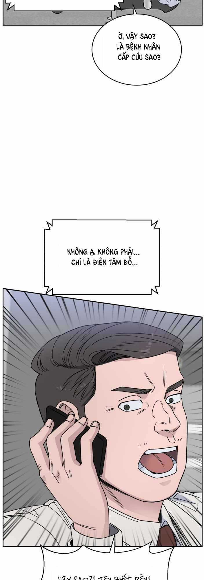 A.i. Doctor Chapter 40 trang 4