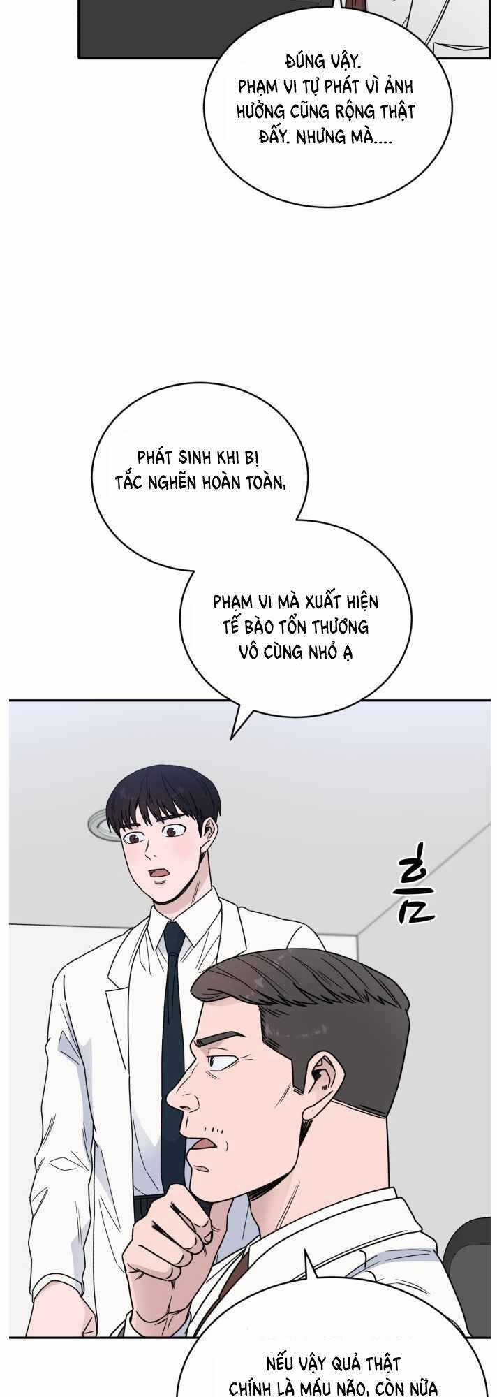 A.i. Doctor Chapter 40 trang 40