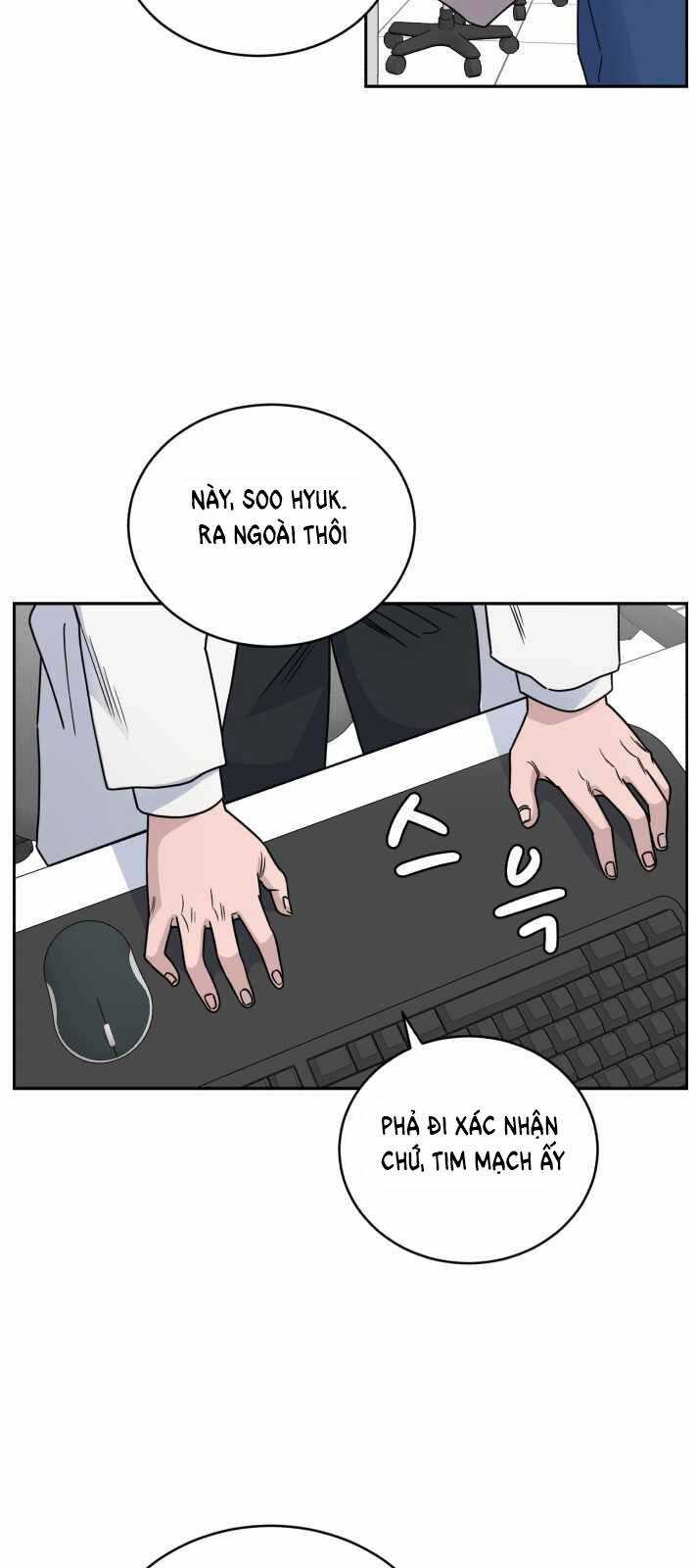 A.i. Doctor Chapter 40 trang 42