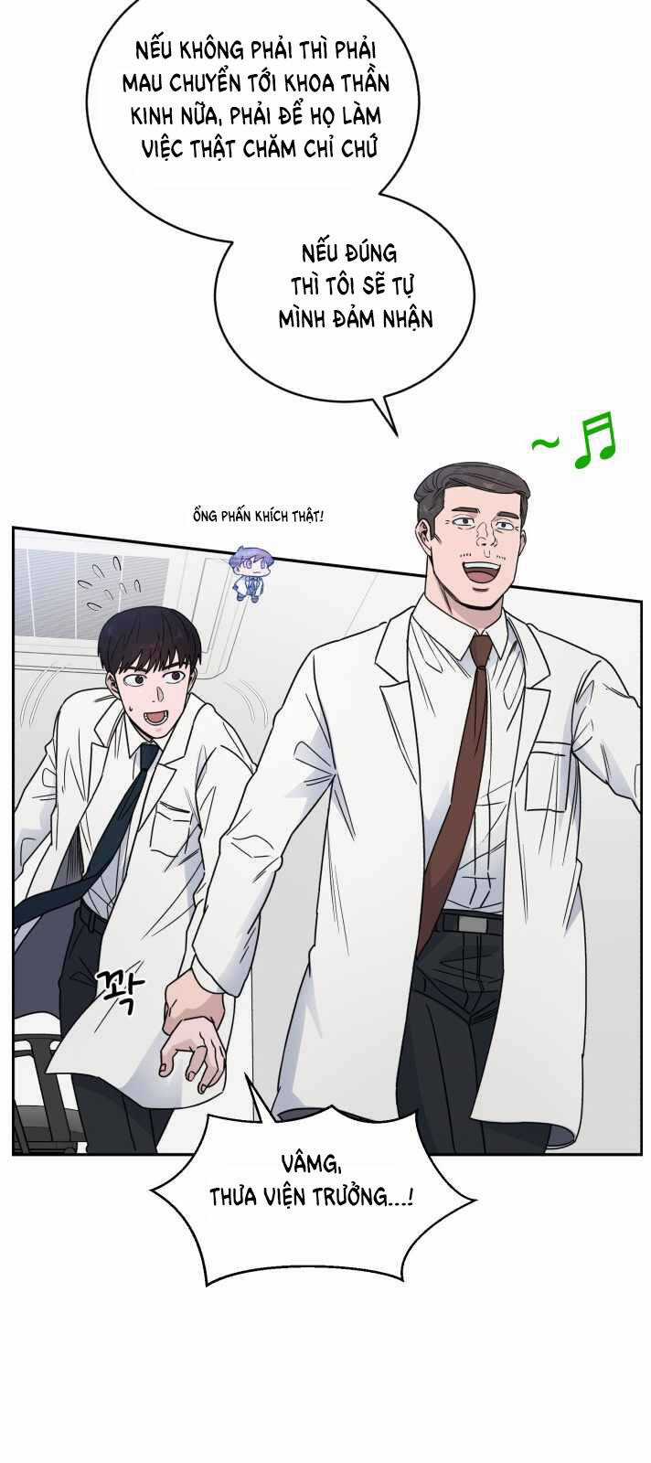 A.i. Doctor Chapter 40 trang 43