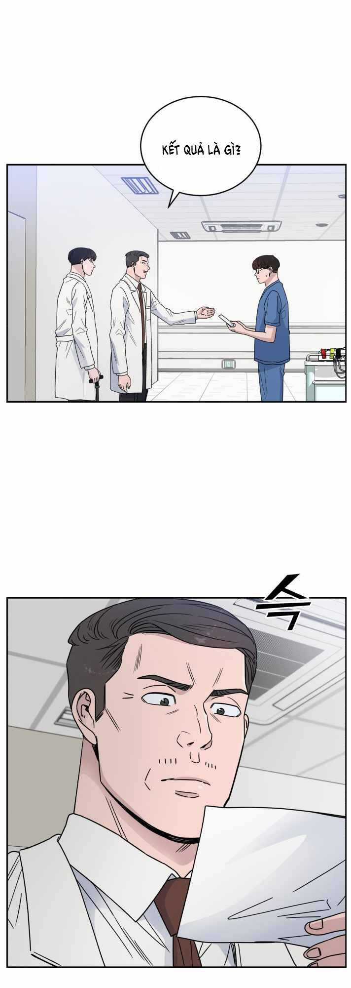 A.i. Doctor Chapter 40 trang 44