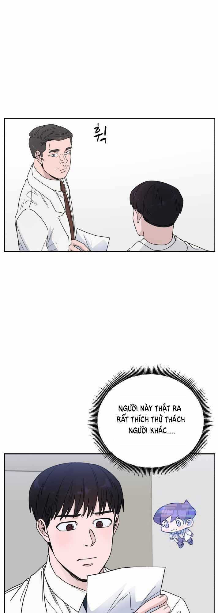 A.i. Doctor Chapter 40 trang 45