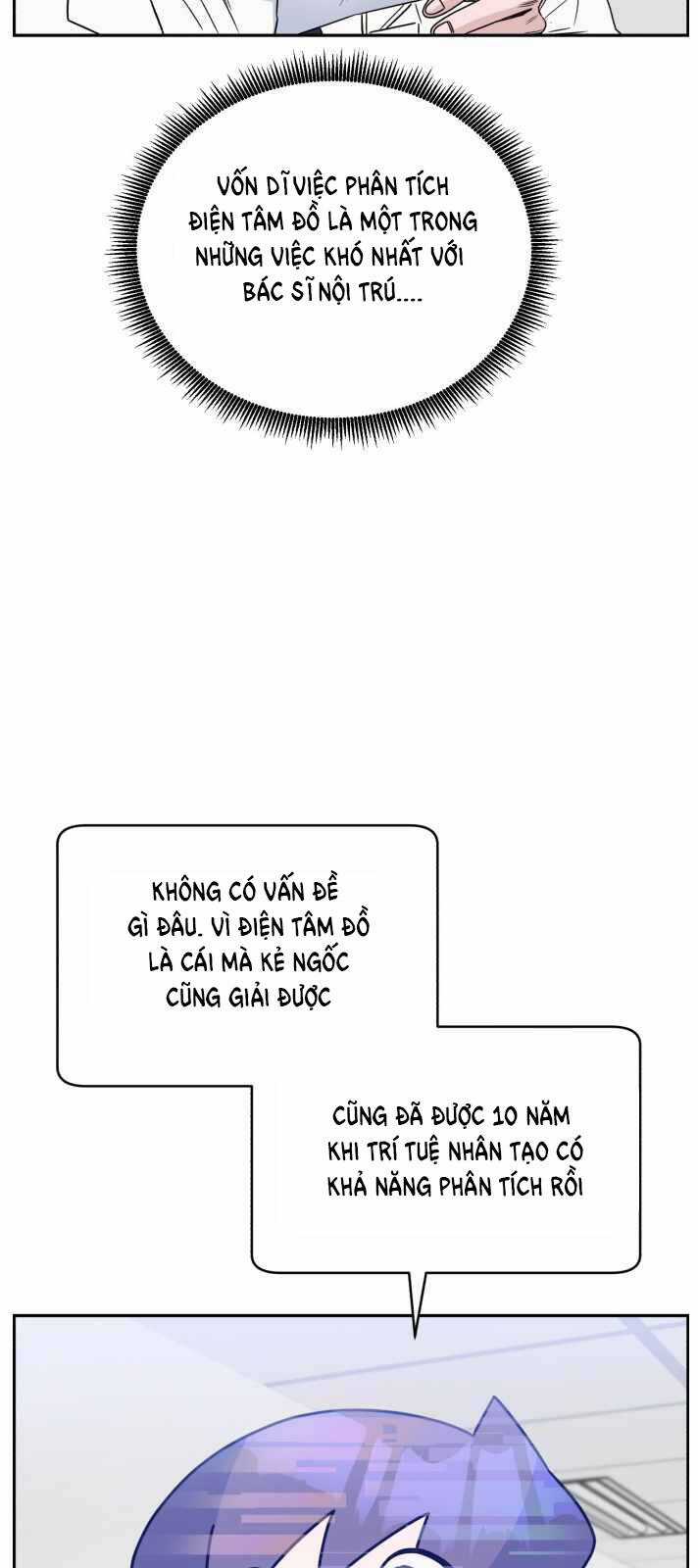 A.i. Doctor Chapter 40 trang 46