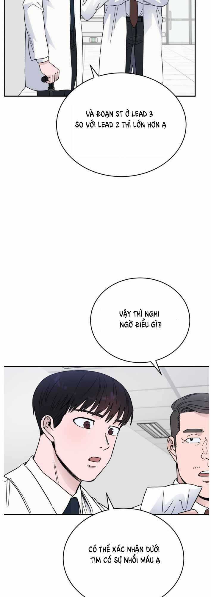 A.i. Doctor Chapter 40 trang 48