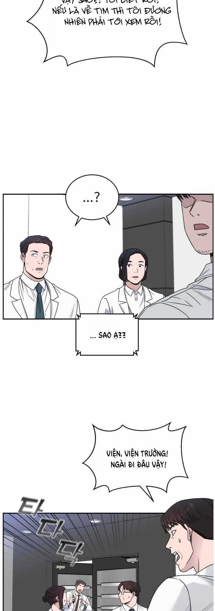 A.i. Doctor Chapter 40 trang 5
