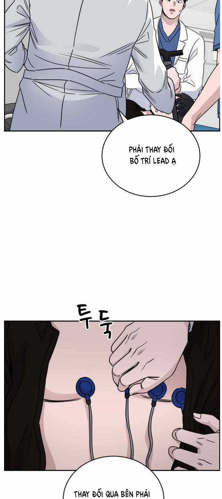 A.i. Doctor Chapter 40 trang 51