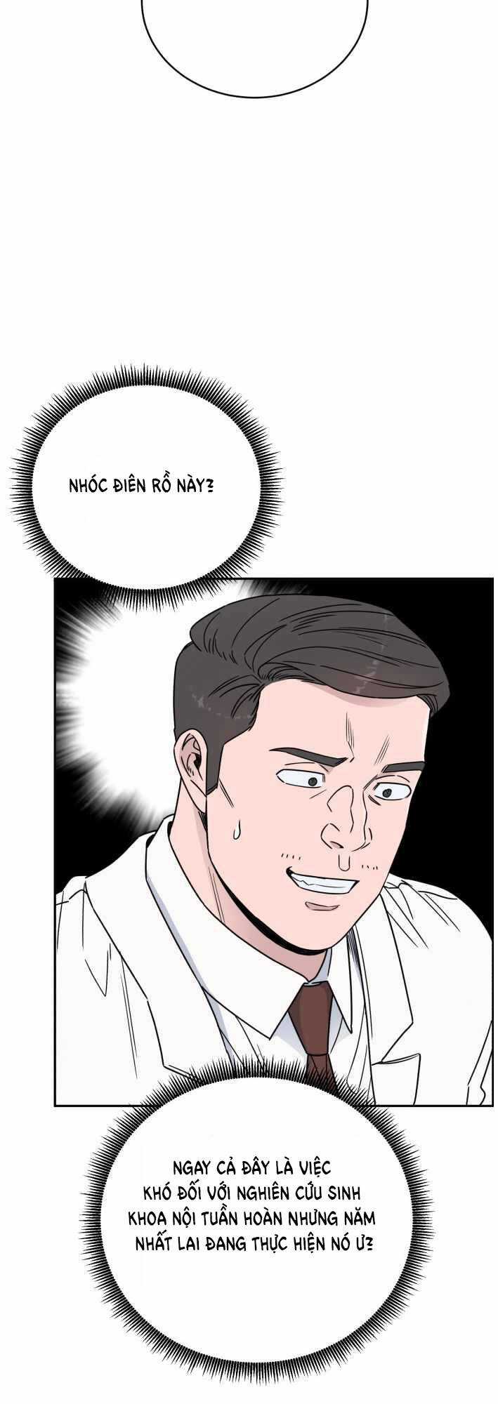 A.i. Doctor Chapter 40 trang 52