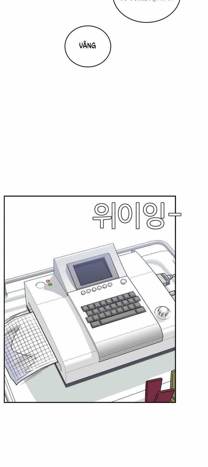 A.i. Doctor Chapter 40 trang 54