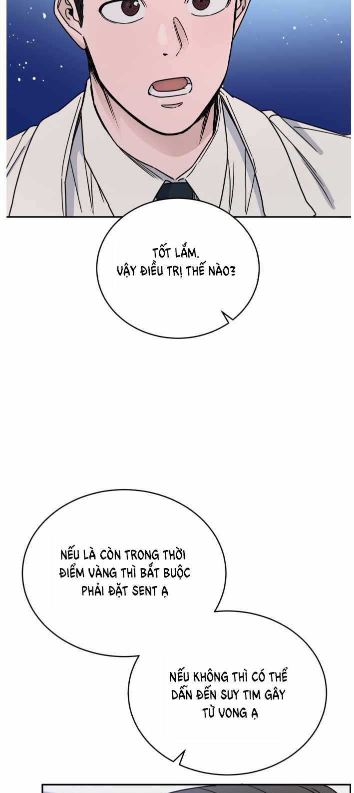 A.i. Doctor Chapter 40 trang 58