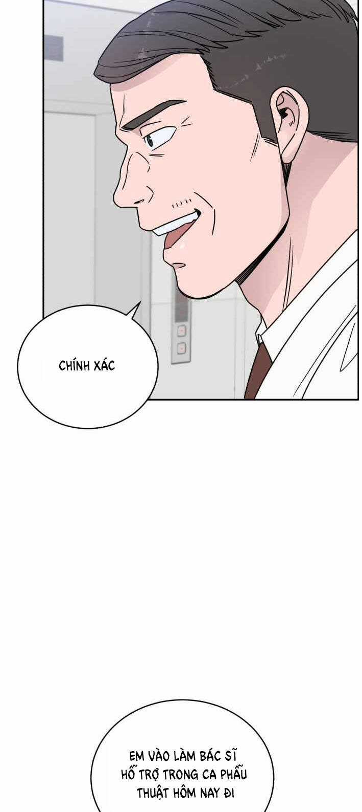A.i. Doctor Chapter 40 trang 59