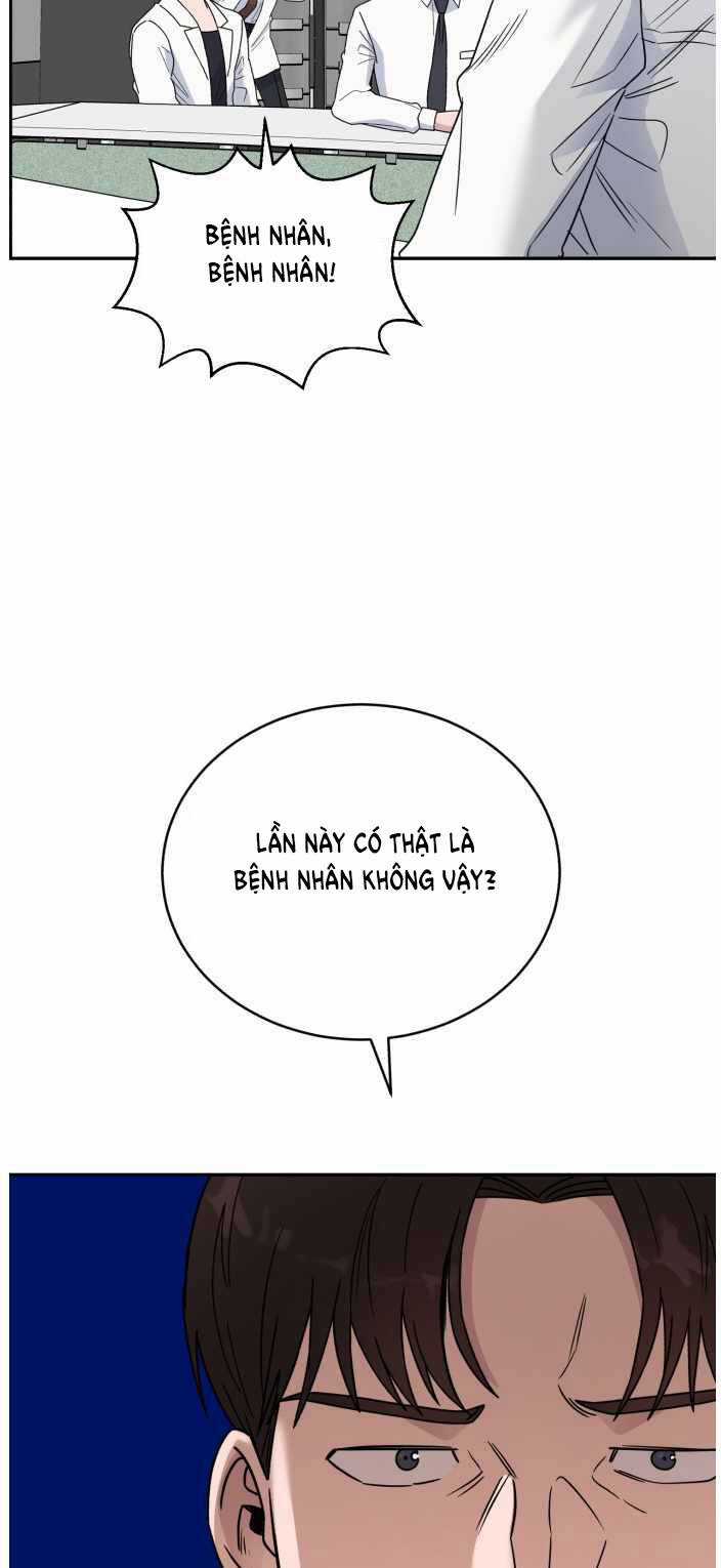 A.i. Doctor Chapter 40 trang 6