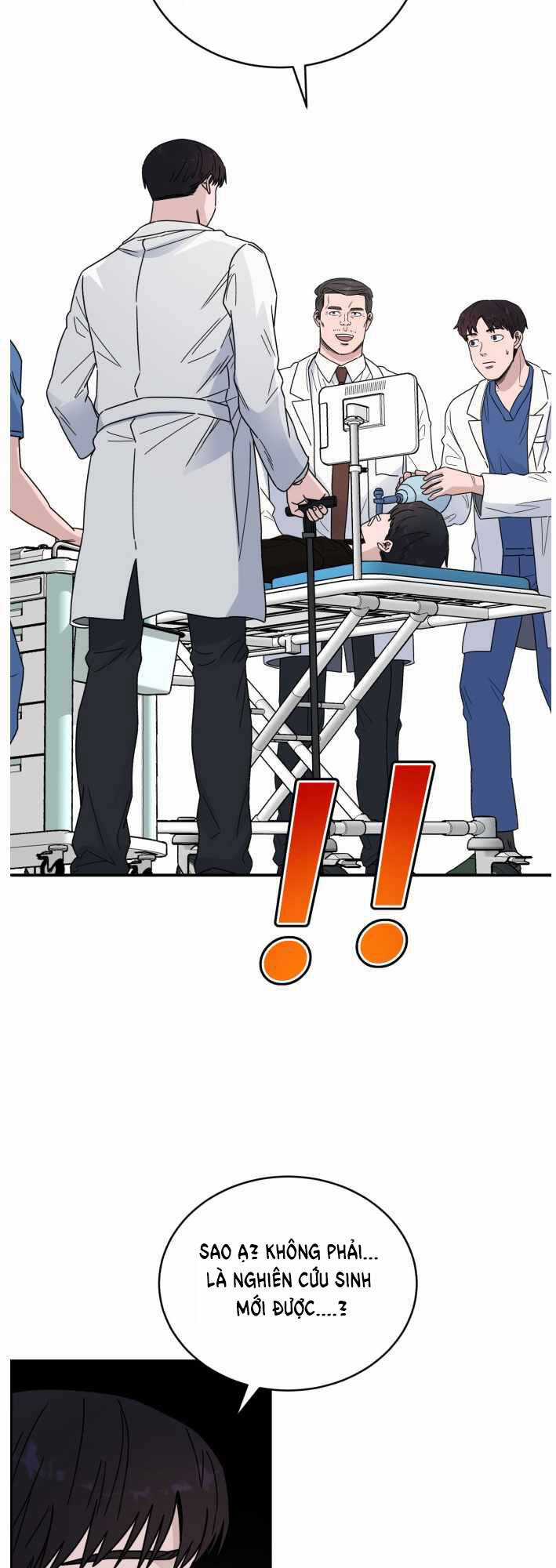 A.i. Doctor Chapter 40 trang 60