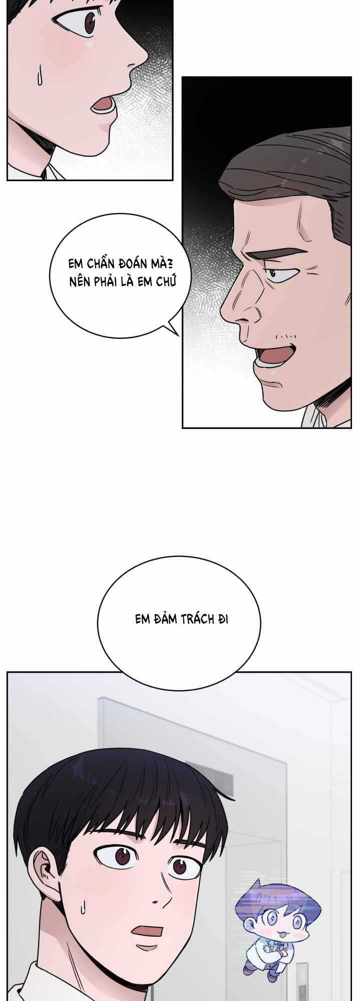 A.i. Doctor Chapter 40 trang 61