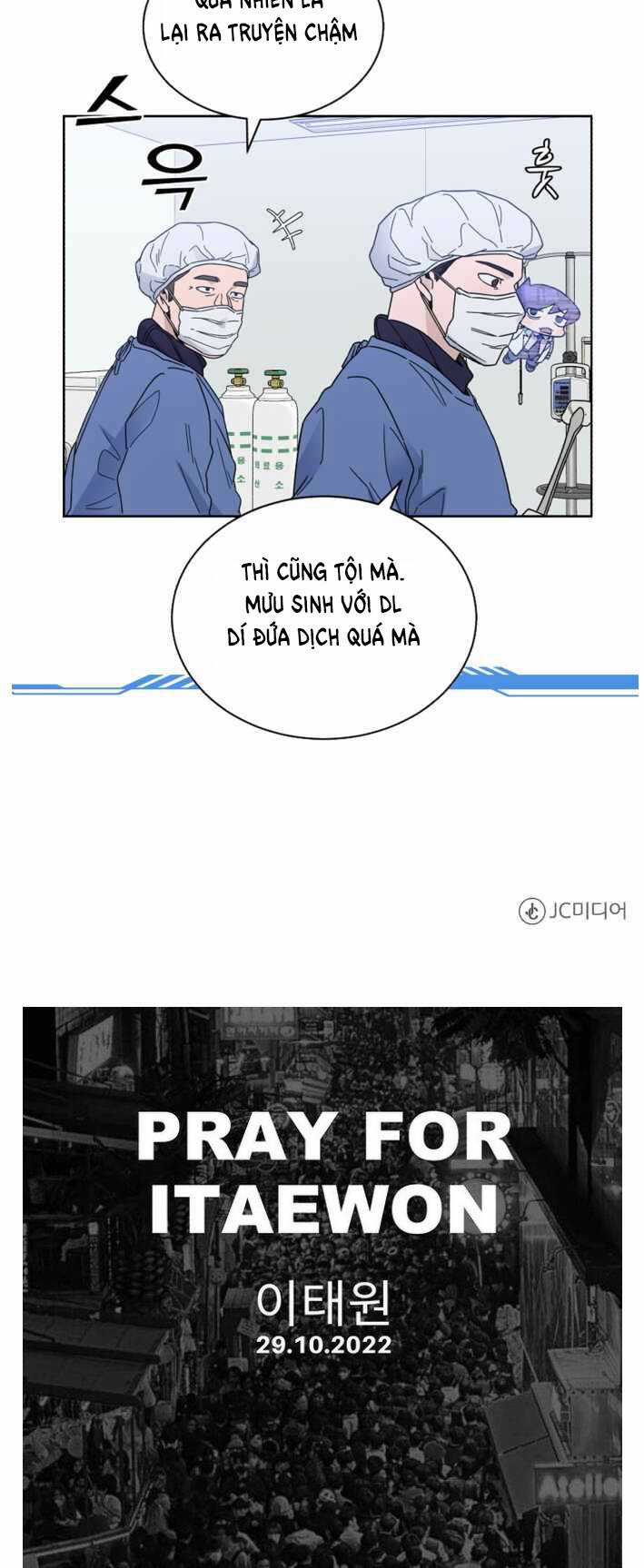 A.i. Doctor Chapter 40 trang 63