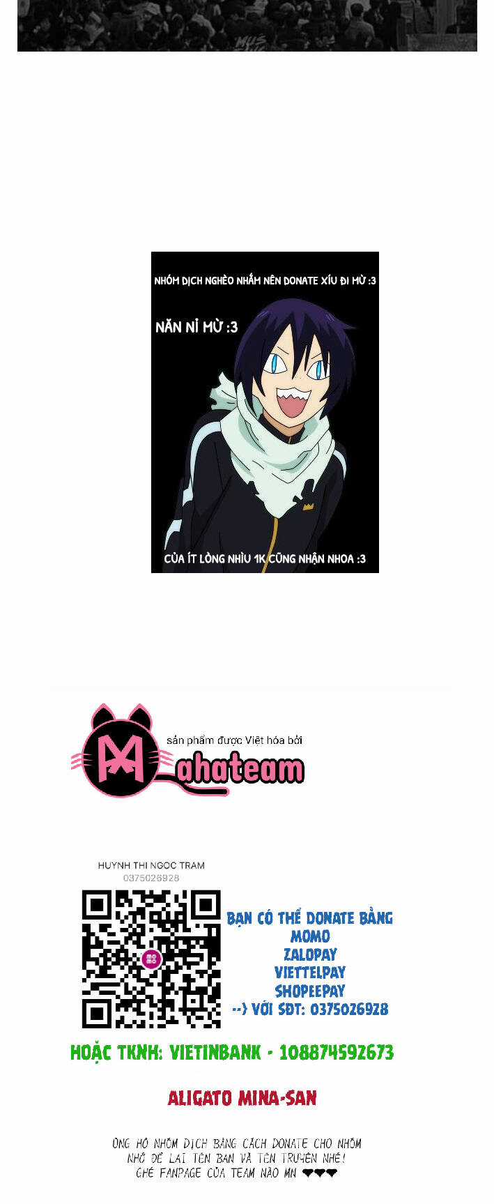 A.i. Doctor Chapter 40 trang 64