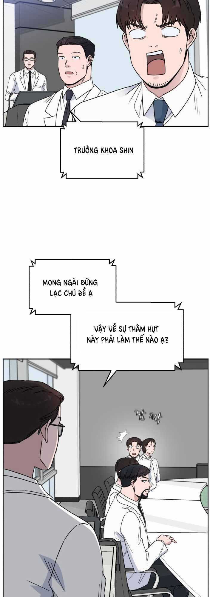 A.i. Doctor Chapter 40 trang 8