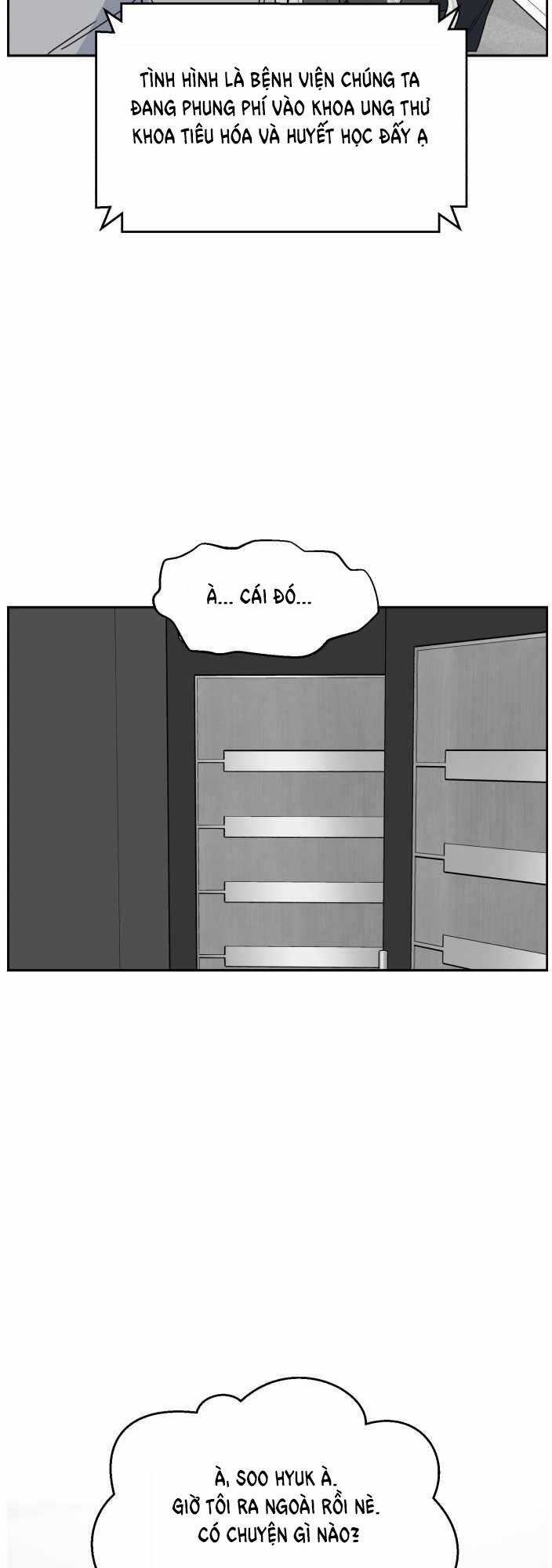 A.i. Doctor Chapter 40 trang 9