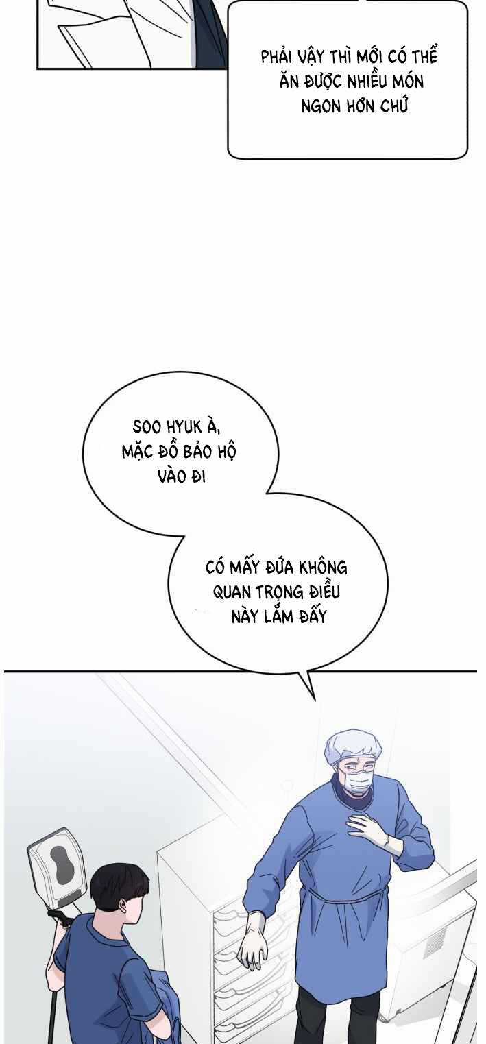 A.i. Doctor Chapter 41 trang 10