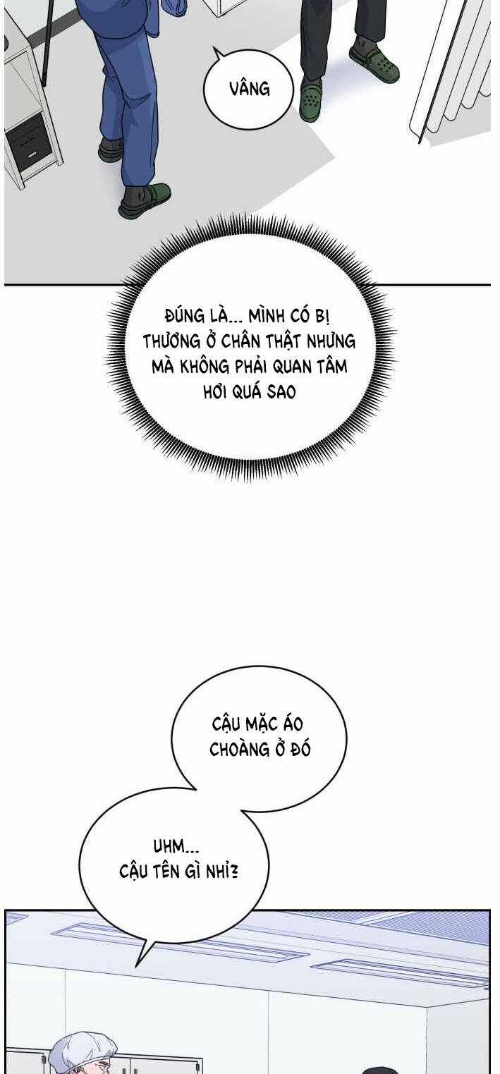 A.i. Doctor Chapter 41 trang 11